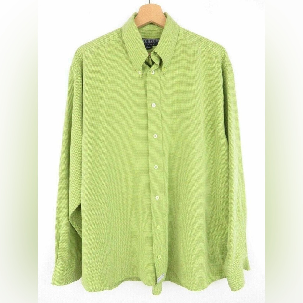 Shirt Tommy Hilfiger